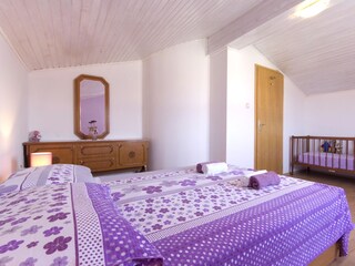 Holiday house Sveti Petar u Šumi  15