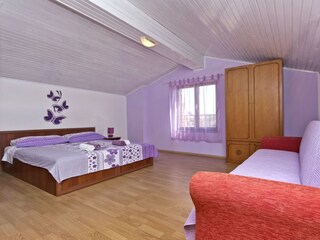 Ferienhaus Sveti Petar u Šumi  16