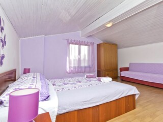 Ferienhaus Sveti Petar u Šumi  18