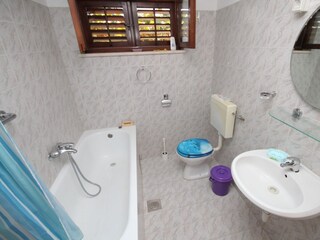 Ferienhaus Sveti Petar u Šumi  19