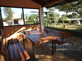 Holiday house Sveti Petar u Šumi  22