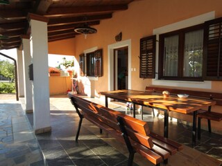 Holiday house Sveti Petar u Šumi  23