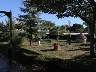 Ferienhaus Sveti Petar u Šumi  24