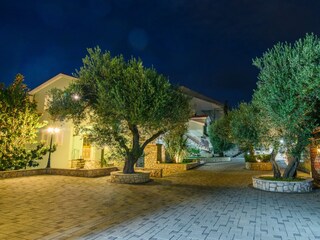 Apartment Okrug Gornji  22