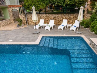 Apartment Okrug Gornji  8