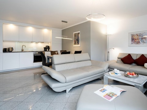 Apartamento de vacaciones Albatros EG