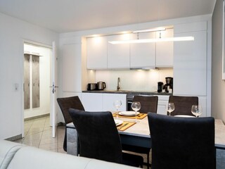 Vakantieappartement Tinnum Kenmerken 3