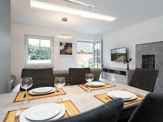 Vakantieappartement Tinnum Kenmerken 4