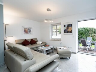 Vakantieappartement Tinnum Kenmerken 5