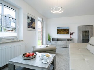 Vakantieappartement Tinnum Kenmerken 7