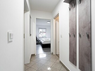 Appartement de vacances Tinnum Équipement 9