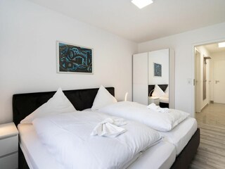 Appartement de vacances Tinnum Équipement 11