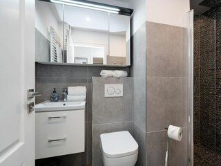 Vakantieappartement Tinnum Kenmerken 14