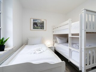 Vakantieappartement Tinnum Kenmerken 16