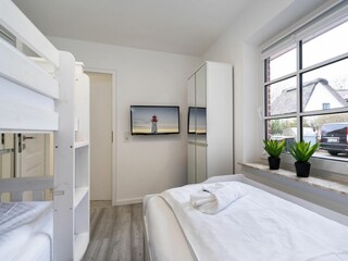 Vakantieappartement Tinnum Kenmerken 17