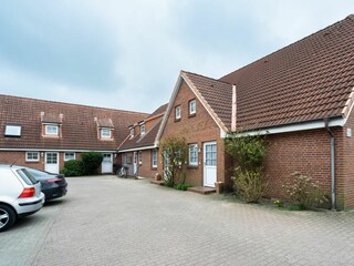 Vakantieappartement Tinnum Kenmerken 19