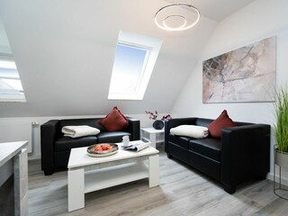 Apartamento de vacaciones Tinnum Características 2