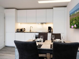 Vakantieappartement Tinnum Kenmerken 5