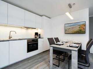 Vakantieappartement Tinnum Kenmerken 6
