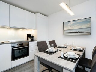 Apartamento de vacaciones Tinnum Características 7