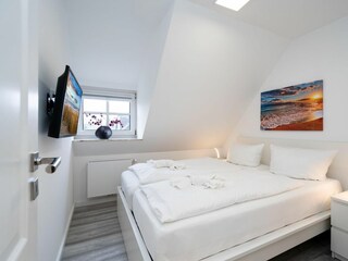 Apartamento de vacaciones Tinnum Características 8