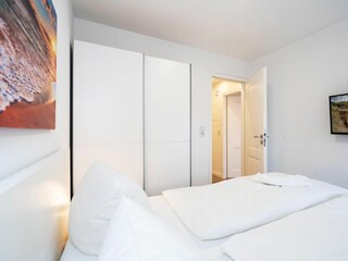 Appartement de vacances Tinnum Équipement 10