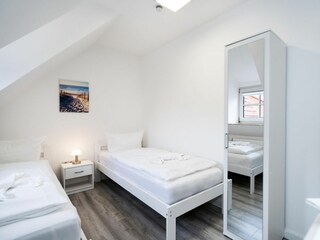 Apartamento de vacaciones Tinnum Características 14