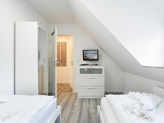 Vakantieappartement Tinnum Kenmerken 15