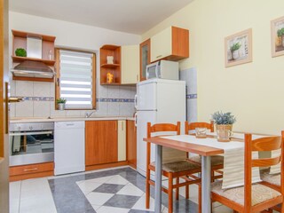Apartment Okrug Gornji  26
