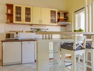 Apartment Okrug Gornji  22