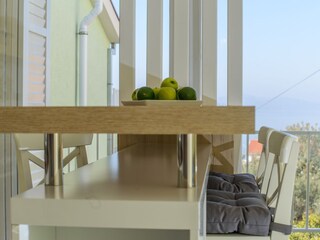 Apartment Okrug Gornji  23