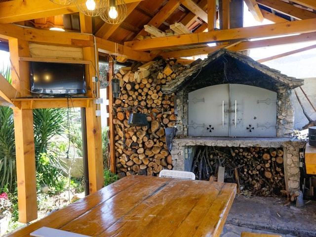 Apartment Grebastica 6