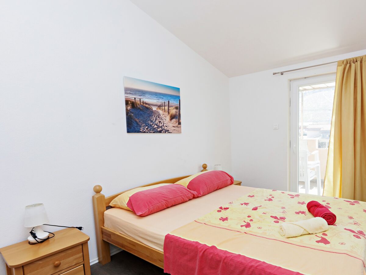 Apartment Grebastica 20
