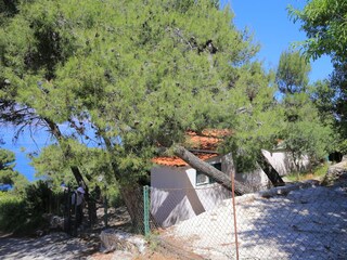 Ferienhaus Postira  3