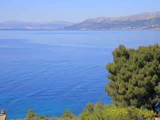 Ferienhaus Postira  25