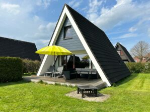Ferienhaus Traum in Carolinensiel