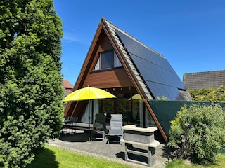 Ferienhaus Traum
