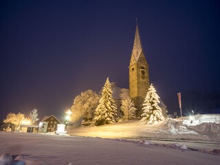 Apartment Mittelberg Environment 29