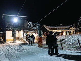 Apartment Mittelberg Environment 31