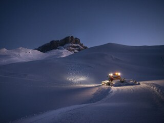 Apartment Mittelberg Environment 32