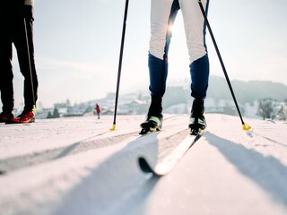 Apartment Mittelberg Environment 34