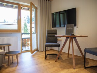 Apartment Mittelberg Features 19