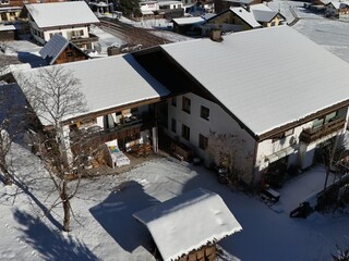 Apartment Mittelberg Outdoor Recording 11