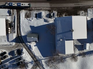 Apartment Mittelberg Outdoor Recording 1