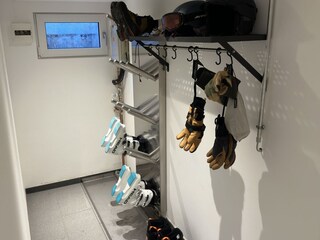 Apartment Mittelberg Features 26