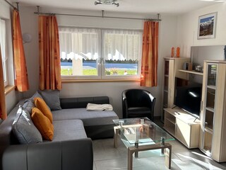Apartamento de vacaciones Saas-Grund Características 8