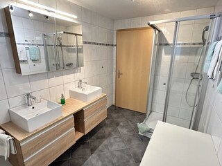 Appartamento per vacanze Saas-Grund Caratteristiche 12