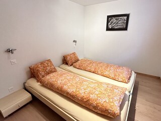 Apartamento de vacaciones Saas-Grund Características 14