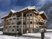 Appartamento per vacanze Saas-Grund Registrazione all'aperto 1