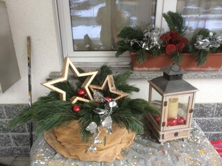 Ferienwohnung Saas-Grund Außenaufnahme 5